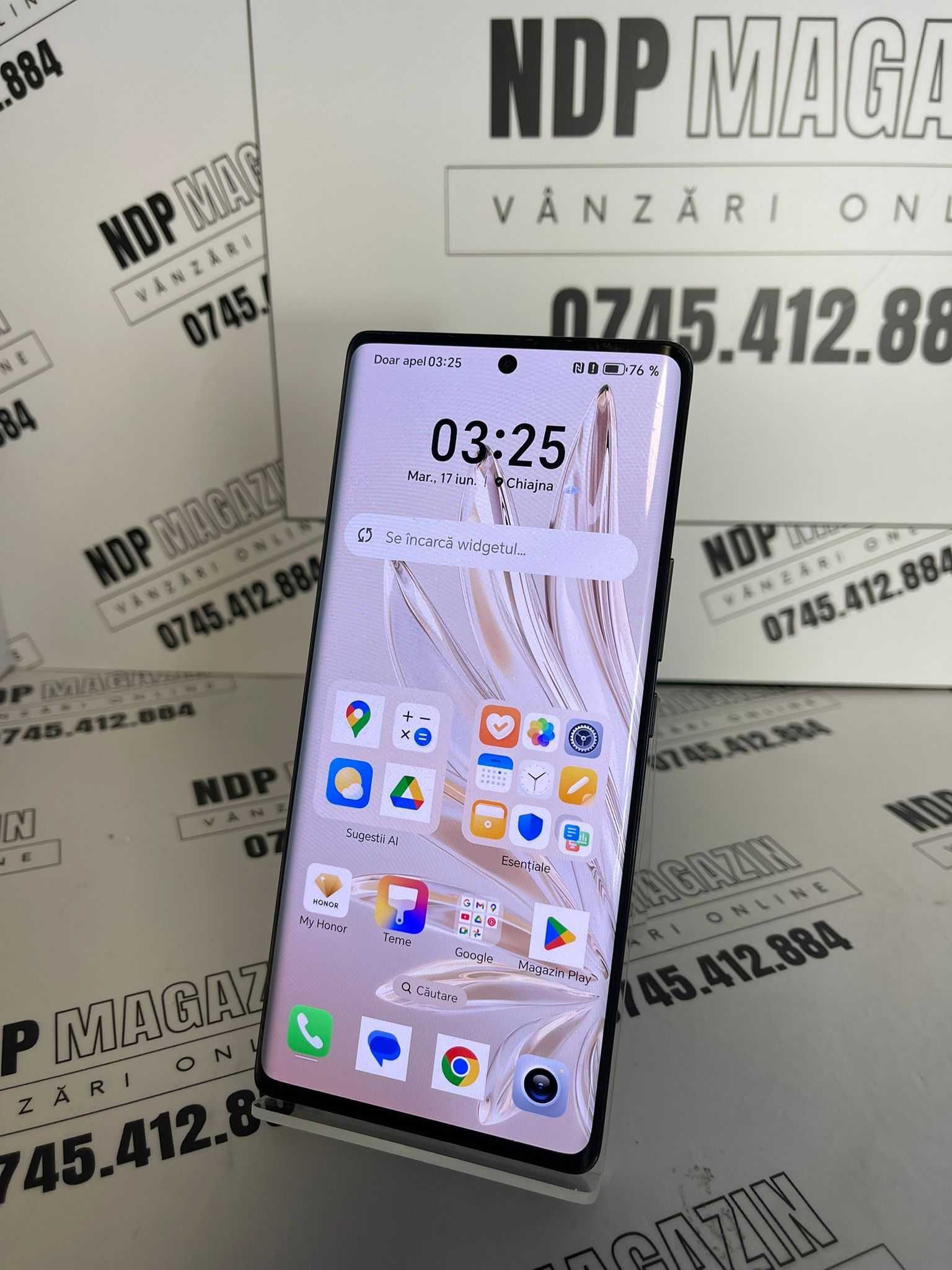 NDP Amanet NON-STOP Bld. Iuliu Maniu 69 HONOR 70 (35992)