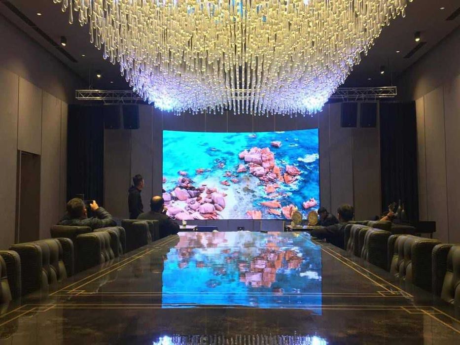 LED - экраны, лед табло, светодиодный экран, продажа и аренда