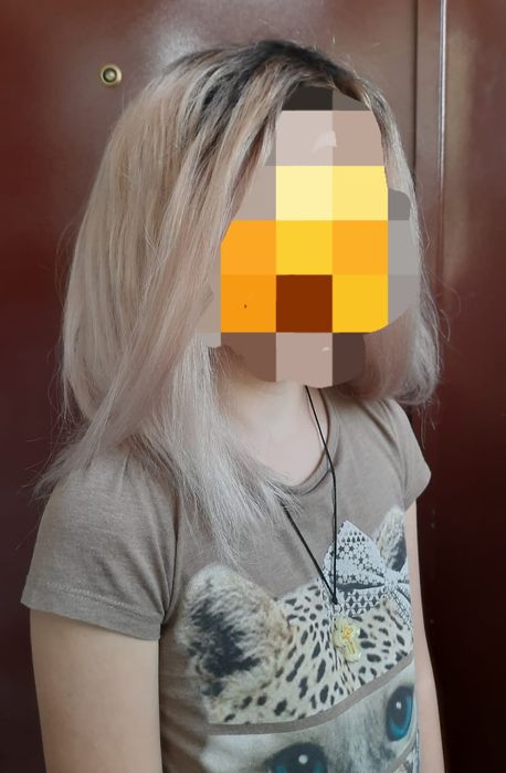 Peruca păr natural