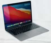 Apple MacBook Air 2018 13" i5 8RAM 512GB Space Gray Отличен! Гаранция!