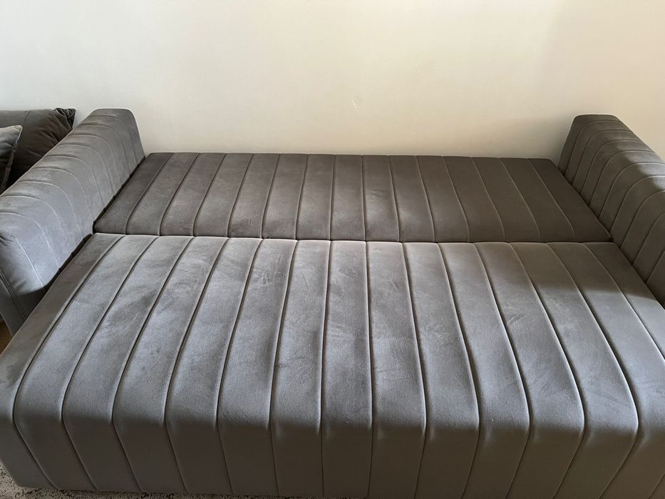 Vand canapea extensibila KERA