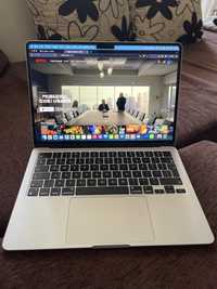 Macbook 13’ 512gb m2 ca nou