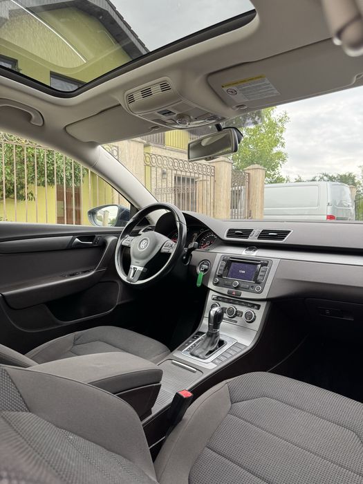 Vw Passat/ 2.0 Diesel /Model 2014 / AUTOMAT