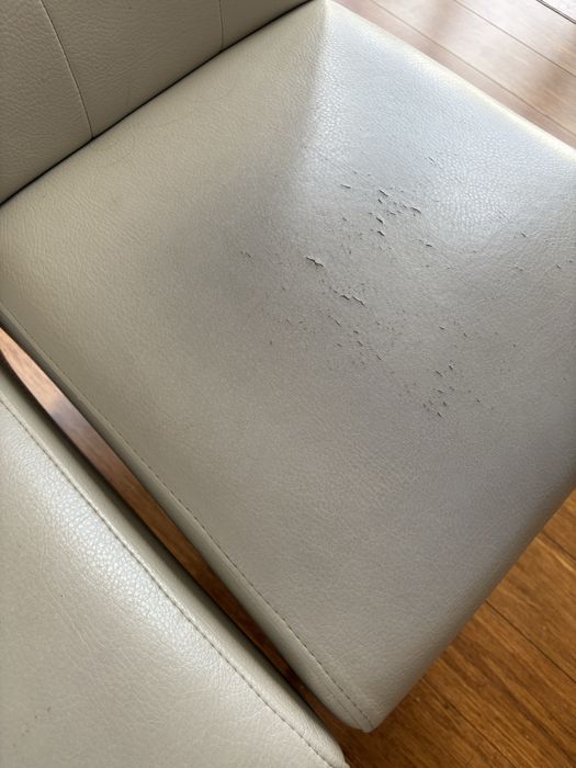 Трапезарен стол 4 броя