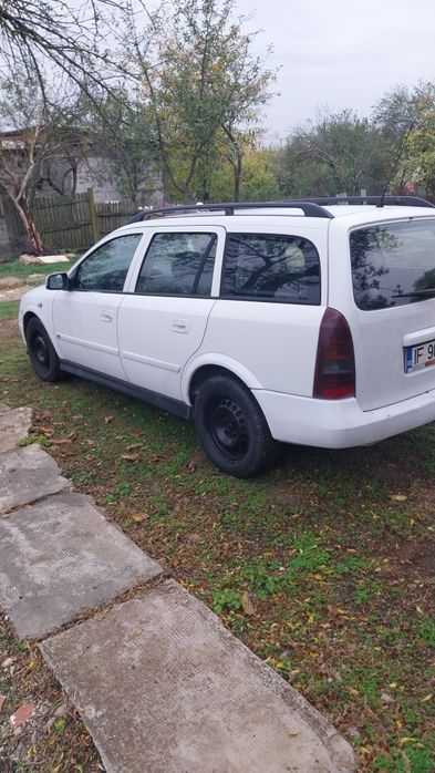 Opel astra g pt camp sau piese