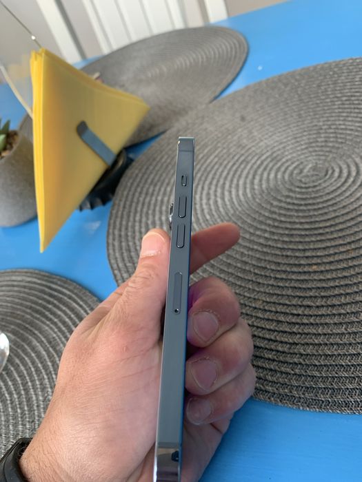 Iphone 13pro128GB blue