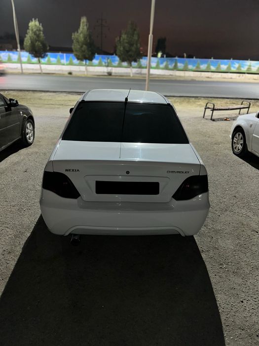 Срочно! 2012 Nexia 2 сотилади!