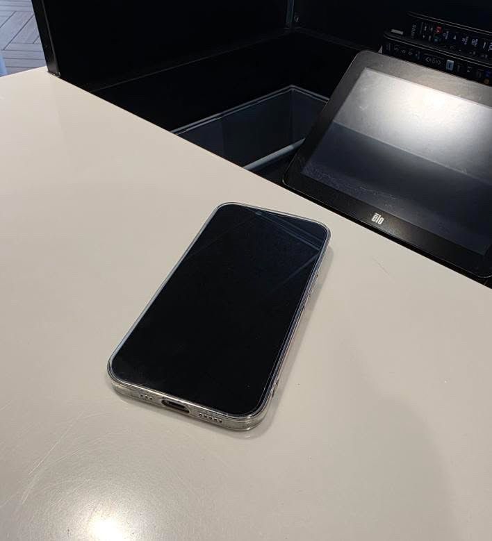 Iphone 13pro 128gb