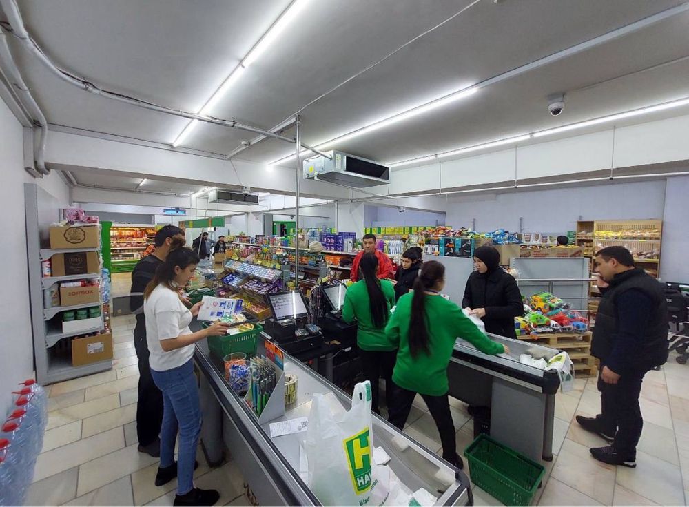 Не Далеко От Малика Продается Здания