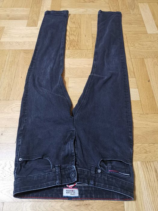 Tommy Hilfiger дънки