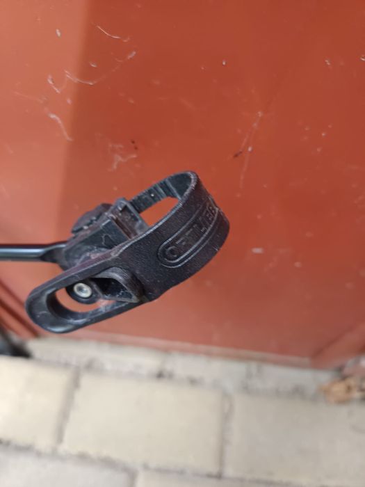 portbagaj bicicleta tubus/ ortlieb