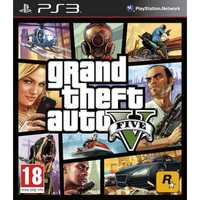 Gta 5 playstation 3