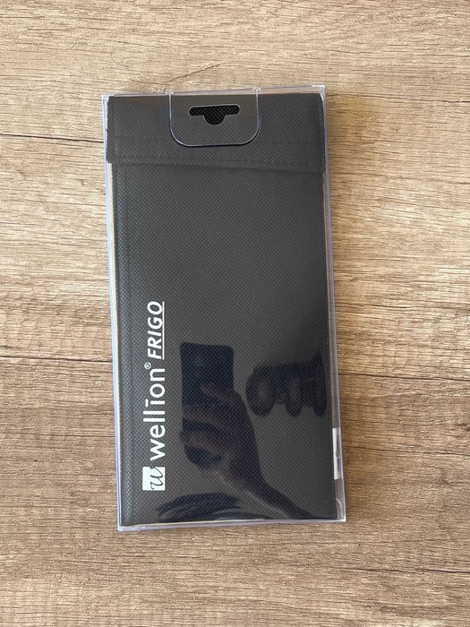 Охлаждаща чанта за инсулин Wellion Frigo