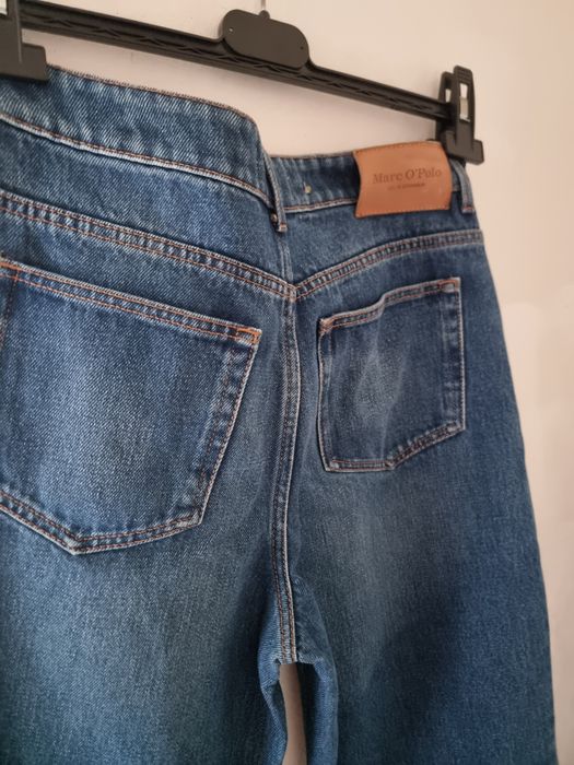 Blugi largi Marc O'Polo