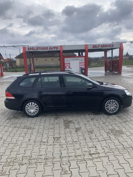 VW Golf 5 1.9 Tdi BLS 2009