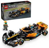 Lego Speed Champions McLaren