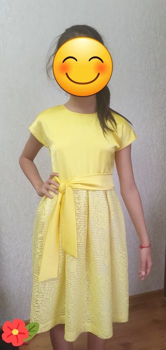 Платье для девочек