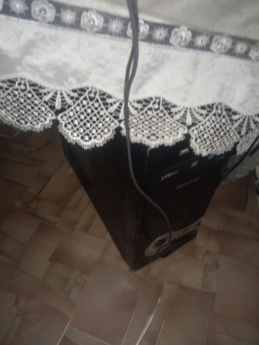 Компьютер продаётся