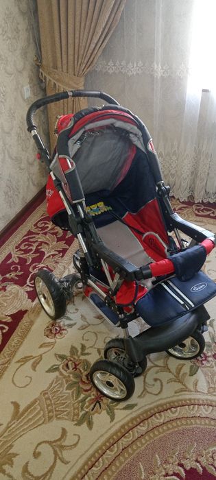 Коляска продаётся