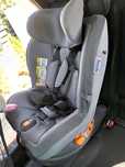 Scaun auto chicco arround isize 360 gri