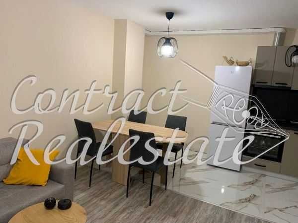 Дава се под наем Двустаен апартамент в Варна, Аспарухово - 50 кв.м за 331.5 € - Снимка #2