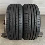 2 Anvelope vara 225 40 18 Continental