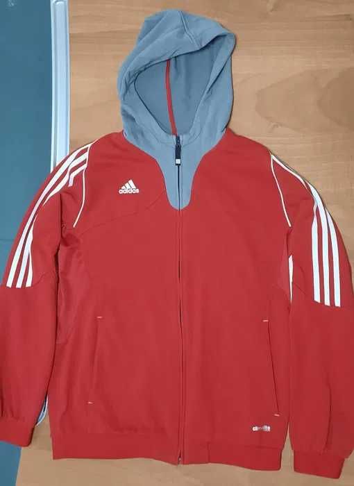 Adidas Climalite Cotton