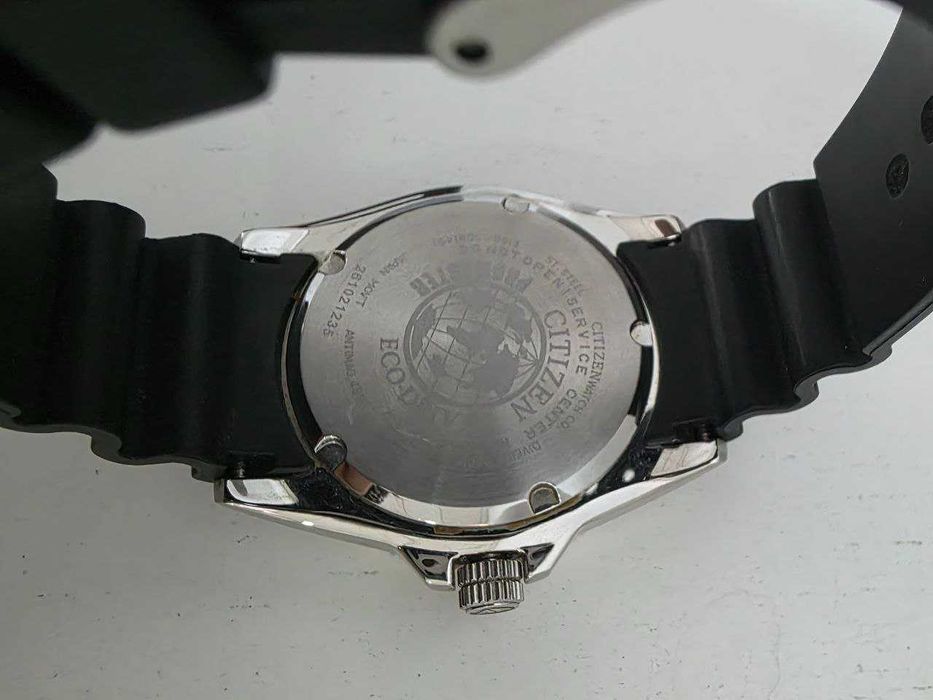 Ceas citizen eco-drive e168-s081491 (ctg)