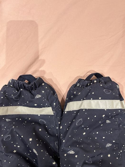 Космонавт/гащеризон 80 размер на HM