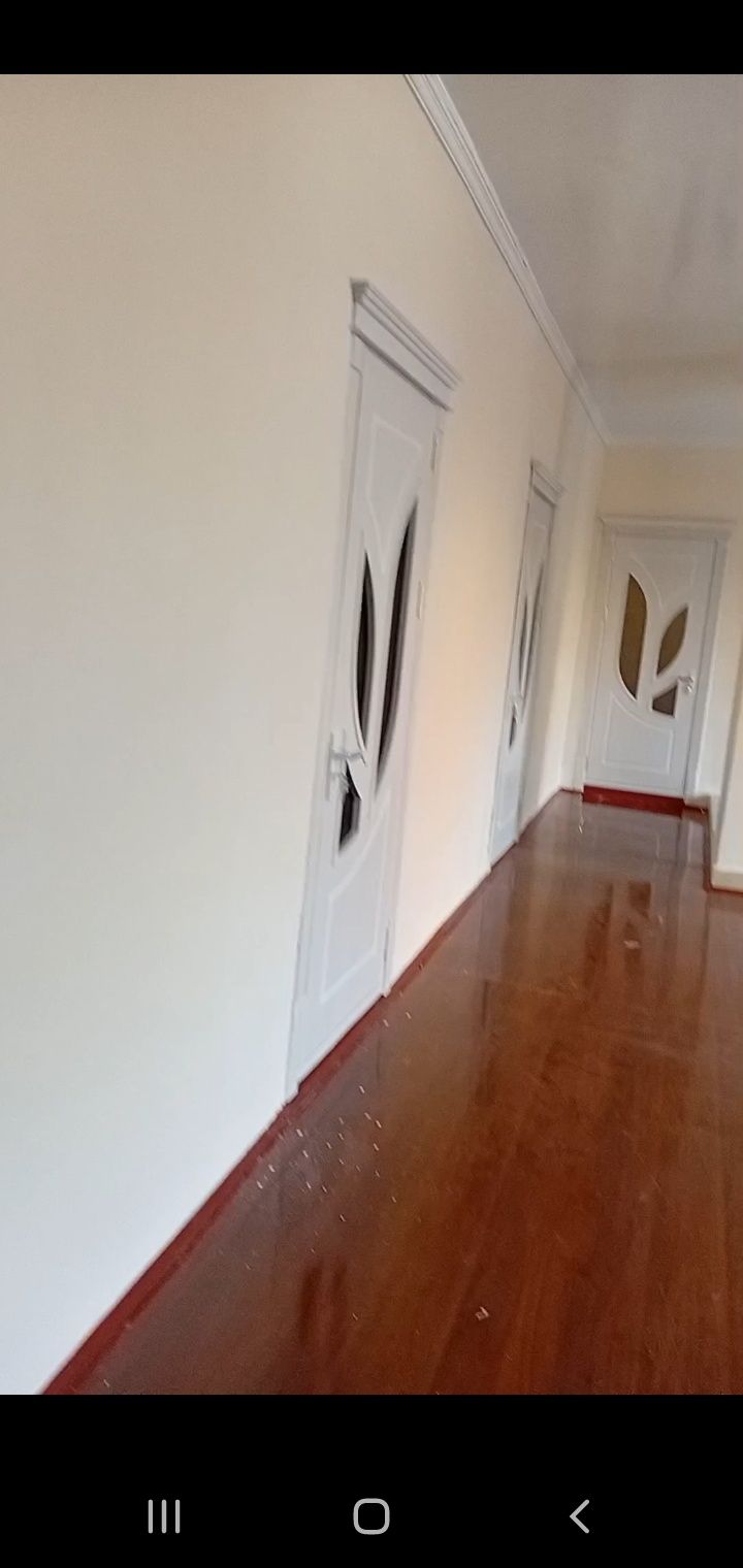 Барча кулайликларга эга ховли сотилади.