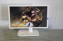 Monitor led Benq VVV2430H - 24 inch - import Germania