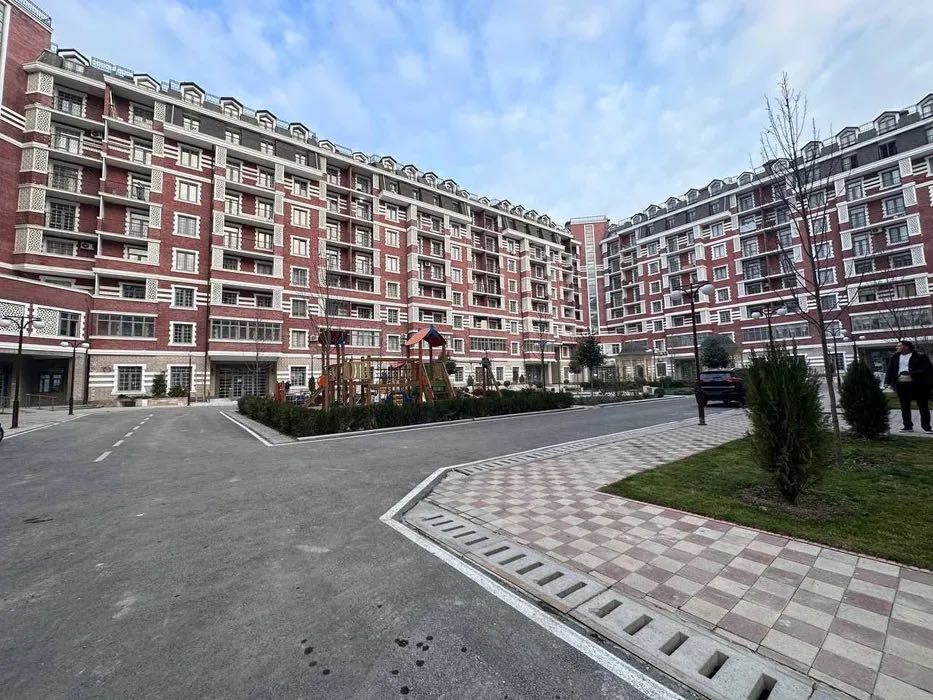 Арендага квартира берилади 1500 $