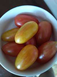 Семена томатов-черри