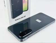 KATO НОВ! Samsung Galaxy A56 5G 128GB 8RAM Graphite 2г. Гаранция!