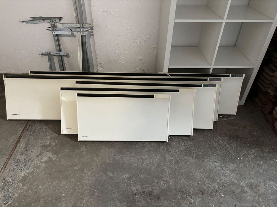 Конвекторни радиатори ADAX