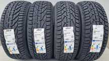 205/55 R16, 94h xl, RIKEN (by Michelin), Anvelope de iarna M+S