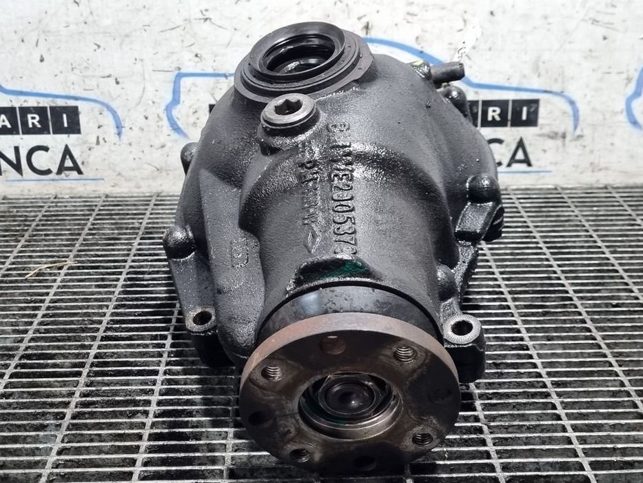 Cutie de Tranfer Grup Fata BMW X3 E83 Facelift 2.0 D 2008 - 2010 177CP Automata 6 Trepte ...