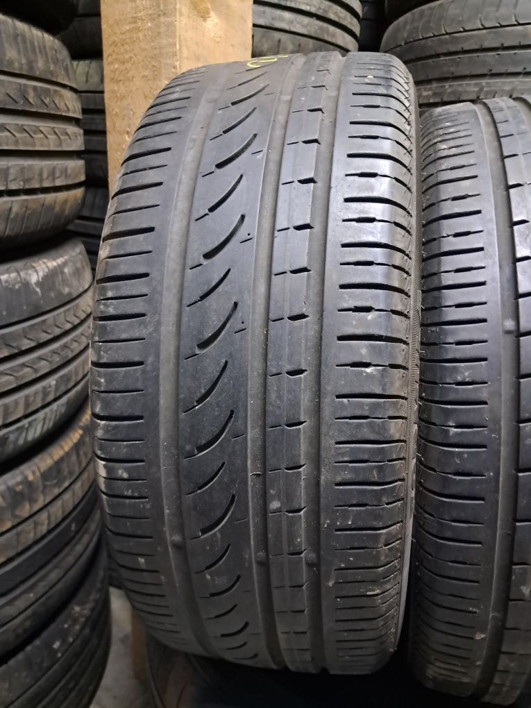 Anvelope second vara 215 45 R17 Formula