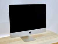 iMac (21.5-inch Late 2013) / i5 / 8GB / 500GB SSD, Factura & Garantie