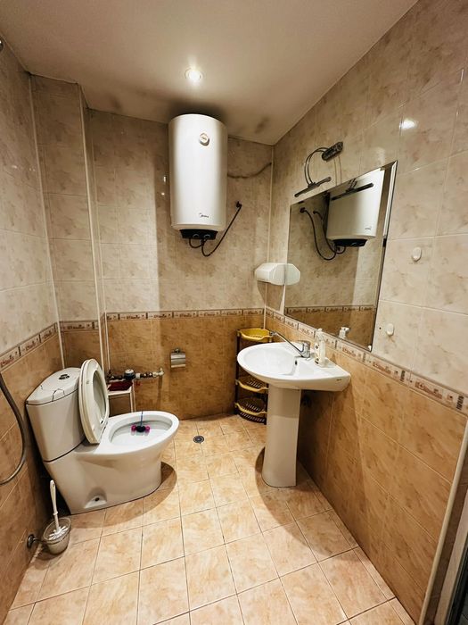 Дава се под наем Двустаен апартамент в Пловдив, Христо Смирненски - 68 кв.м за 400 € - Снимка #6