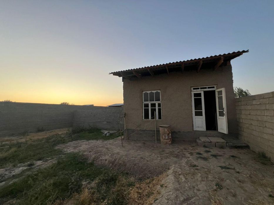 Yer uchastok sotiladi