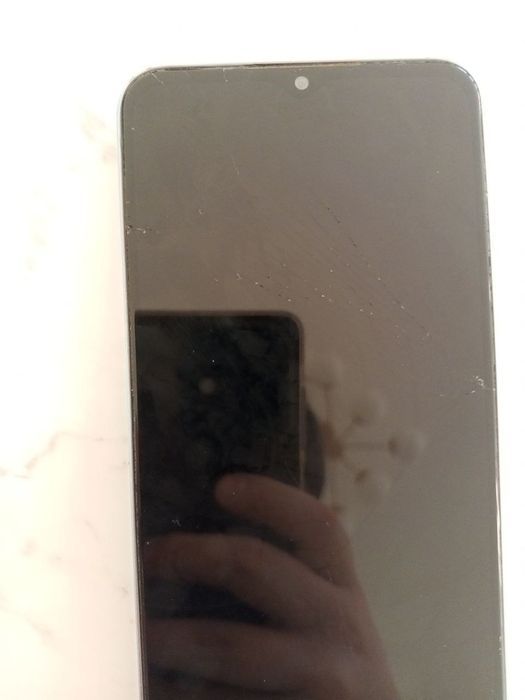 Телефон cubot p80