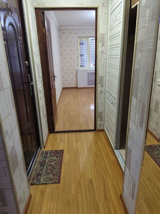 Ижара Тузел 2 хона