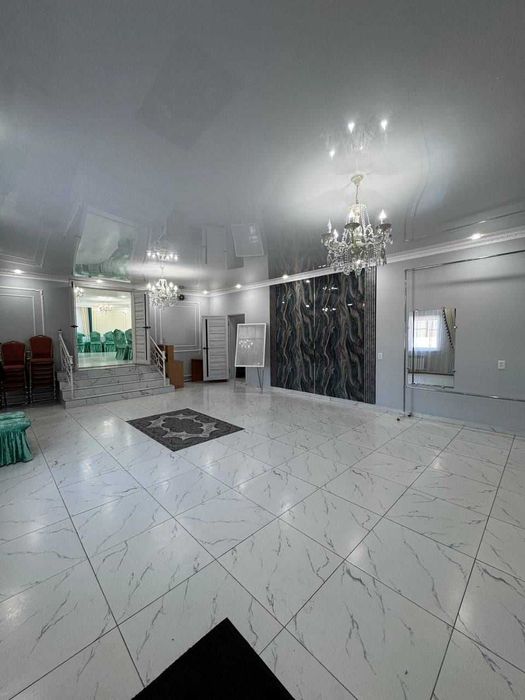 Коттедж - Тойхана