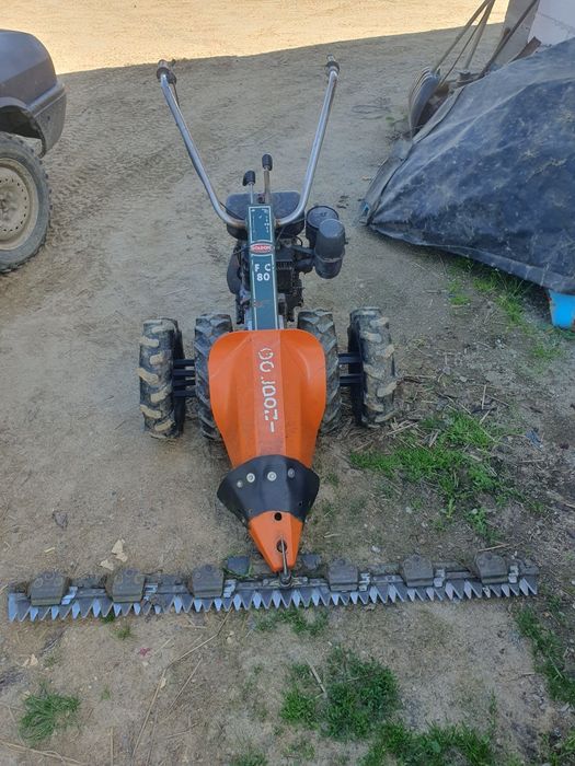 Motocositoare goldoni