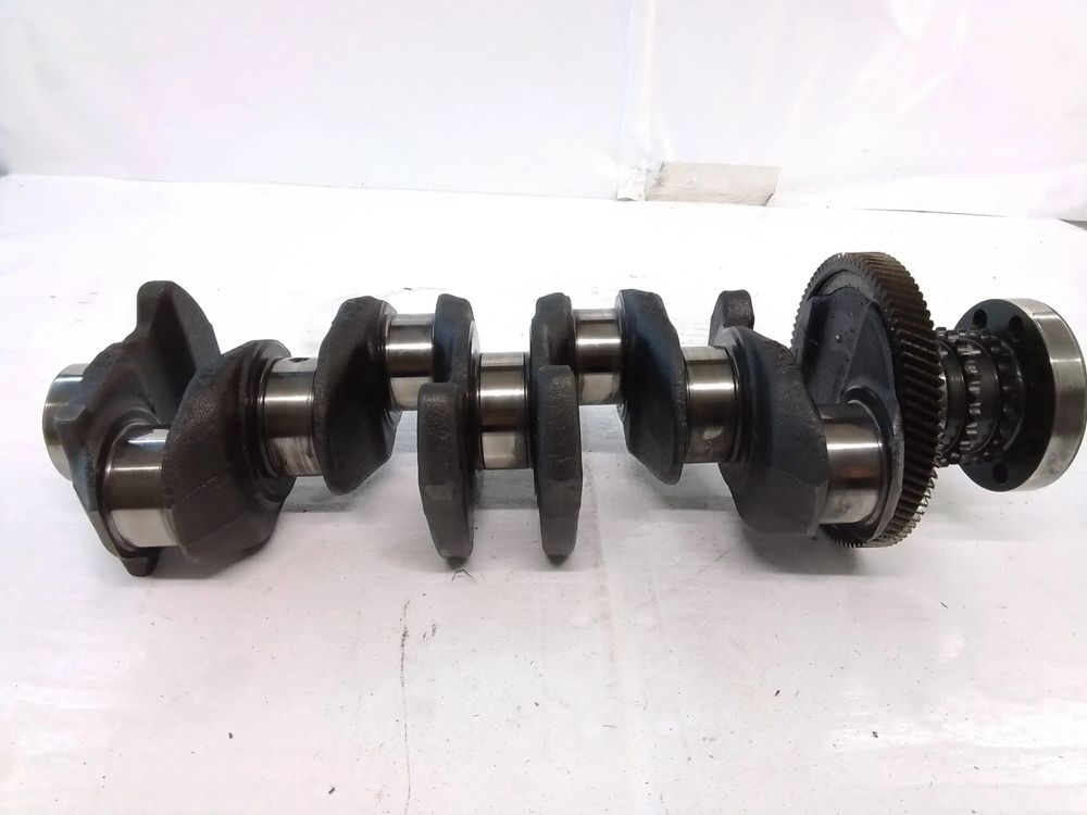 Колянов вал BMW E90 F30 F10 F25 - 1.8D 2.0D N47 N47D20A N47D20C