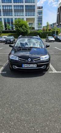 Renault Megane 2 Break Facelift