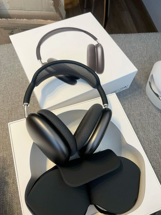 Airpods max Livreare doar in Bucuresti
