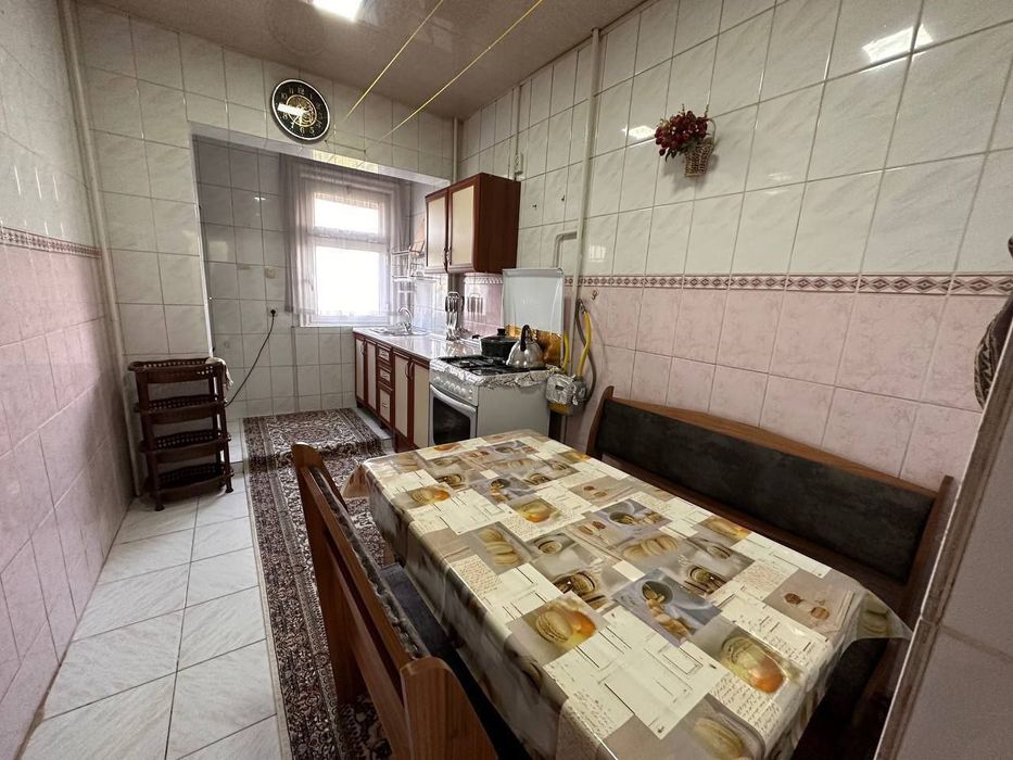 Chilonzor Novza metro yonida kvartira bor