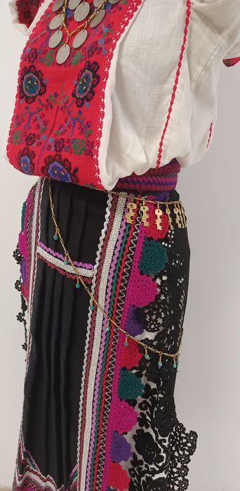 Chei, podoabe din tinutul padurenilor